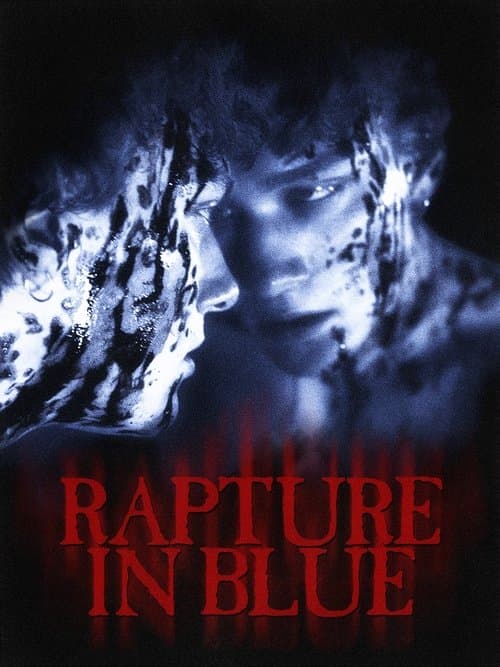 Rapture in Blueのポスター
