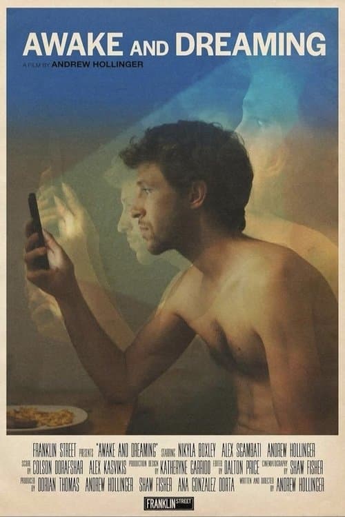 Awake and Dreamingのポスター