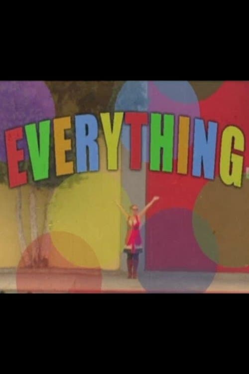 Everythingのポスター
