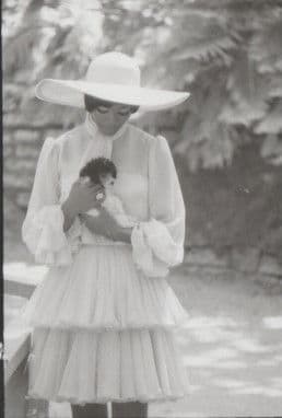 Dionne Warwick: Souled Outのポスター