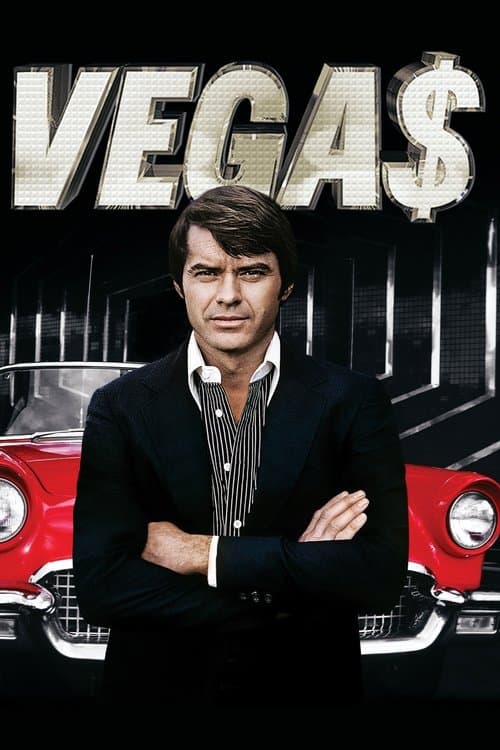 Vega$のポスター
