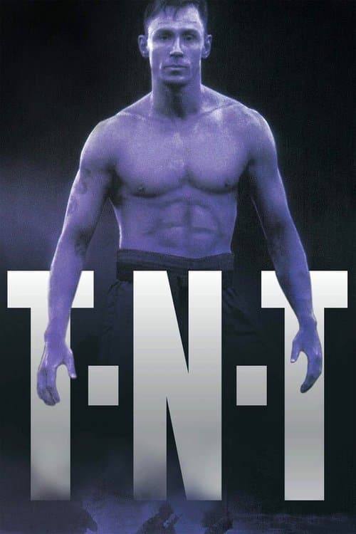 T.N.T.のポスター