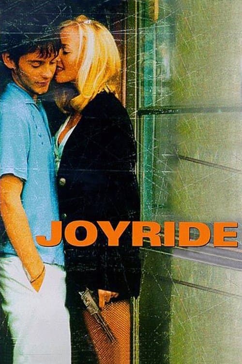Joyrideのポスター