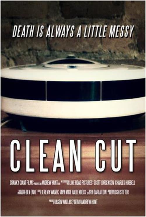Clean Cutのポスター