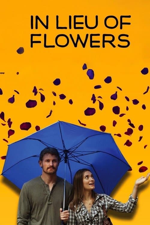 In Lieu of Flowersのポスター