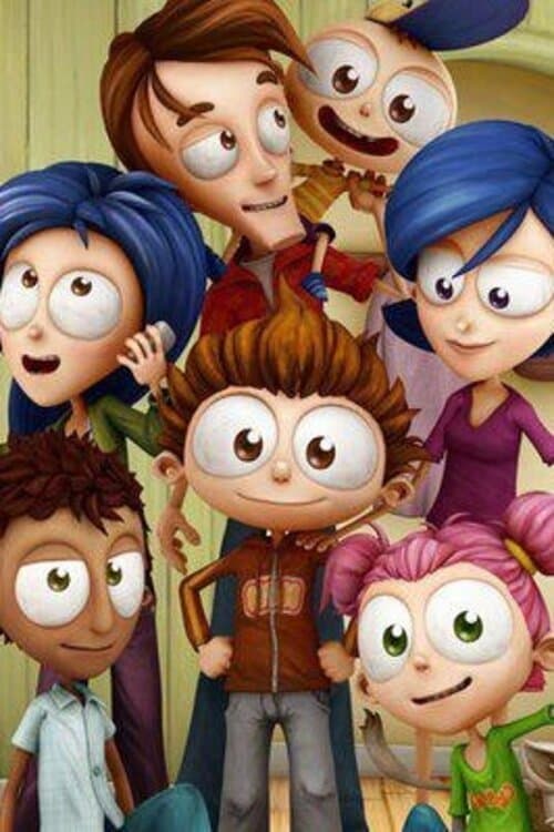 Migration assistéeのポスター