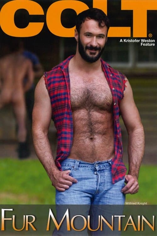 Fur Mountainのポスター