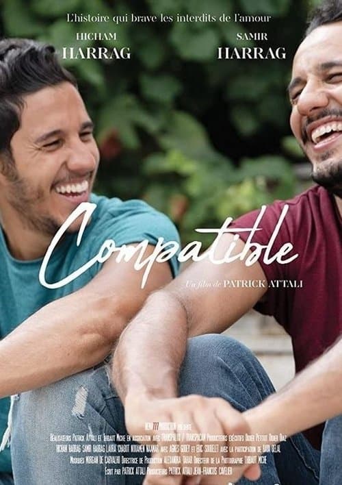 Compatibleのポスター