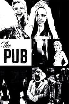 The Pubのポスター