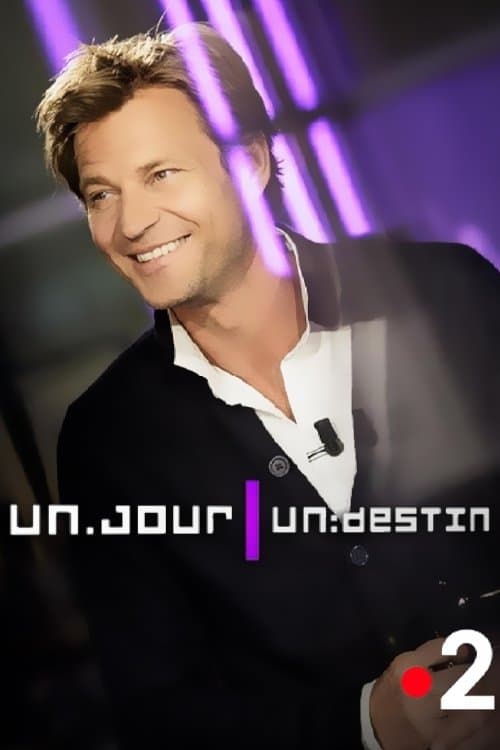 Un jour, un destinのポスター