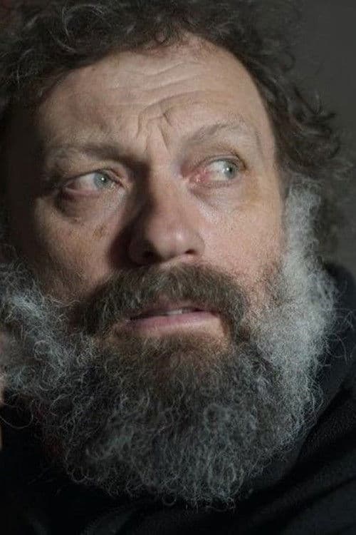 Kaks meest rongis ja keegi veel...のポスター