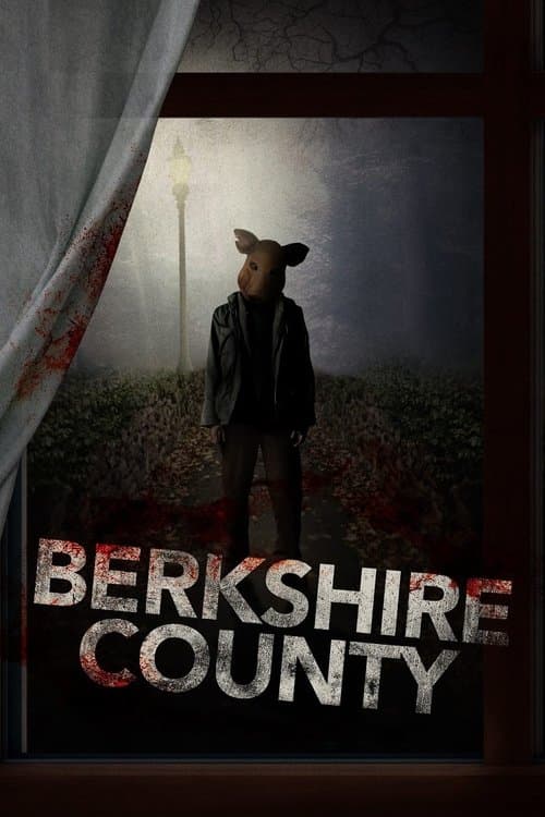 Berkshire Countyのポスター