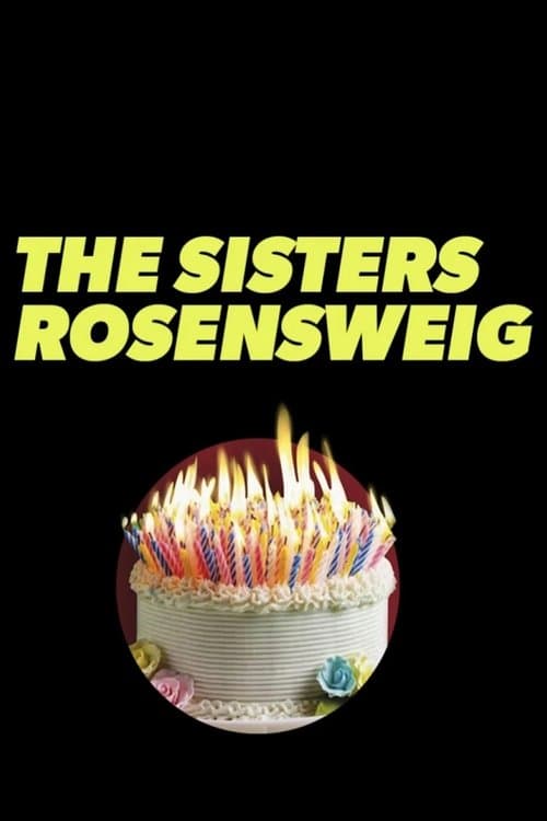 The Sisters Rosensweigのポスター