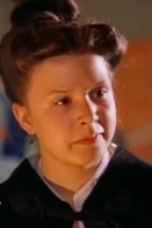 Александра Макарычева