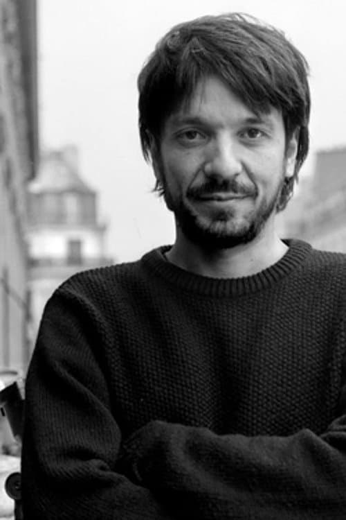 オリオル・パウロ