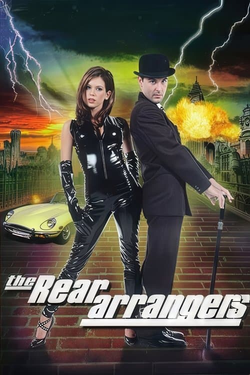 The Rear Arrangersのポスター