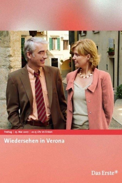 Wiedersehen in Veronaのポスター