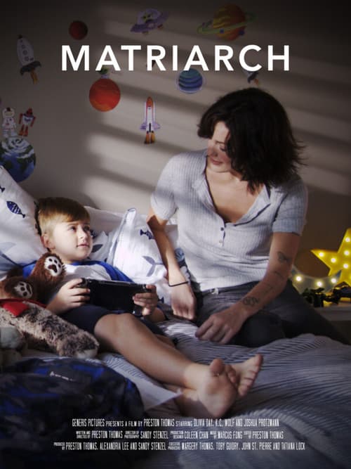 Matriarchのポスター