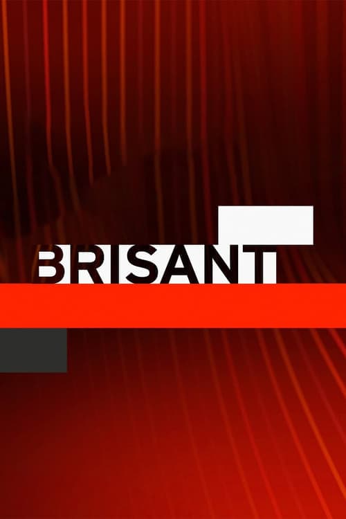 Brisantのポスター