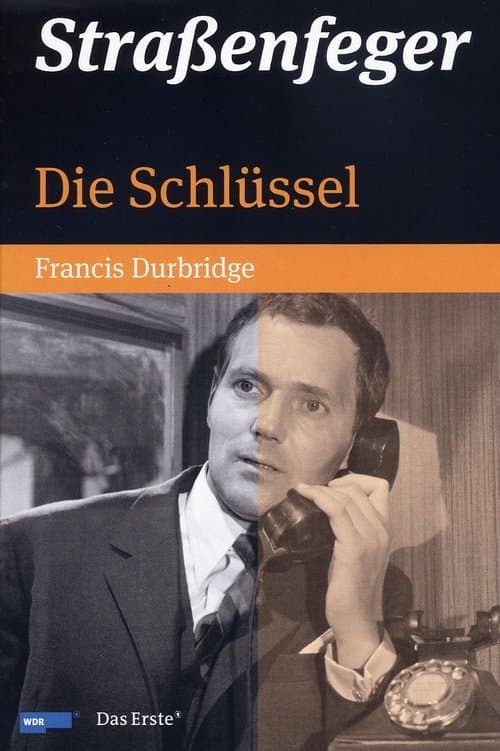 Die Schlüsselのポスター