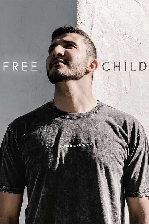 Free Childのポスター