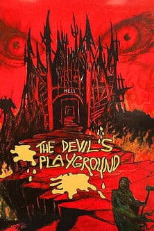 The Devil's Playgroundのポスター