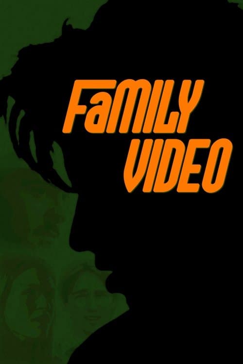 Family Videoのポスター