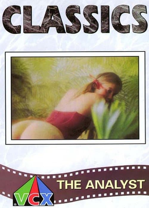The Analystのポスター