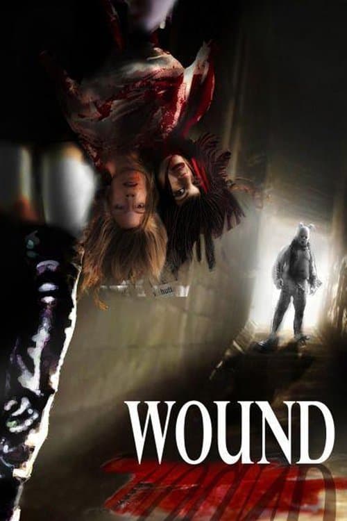Woundのポスター