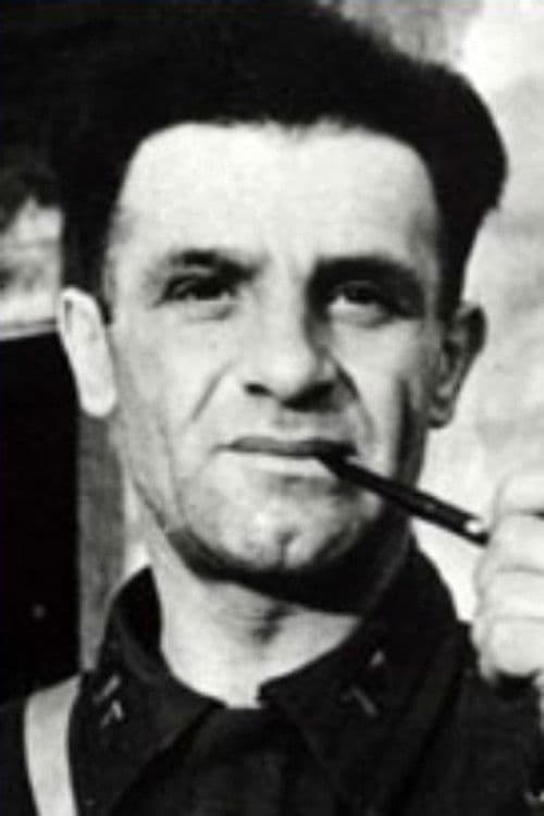 Абрам Казаков