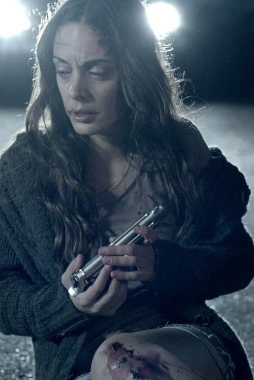 Invisibleのポスター