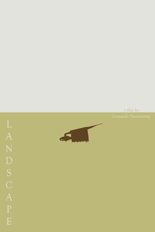 Landscapeのポスター