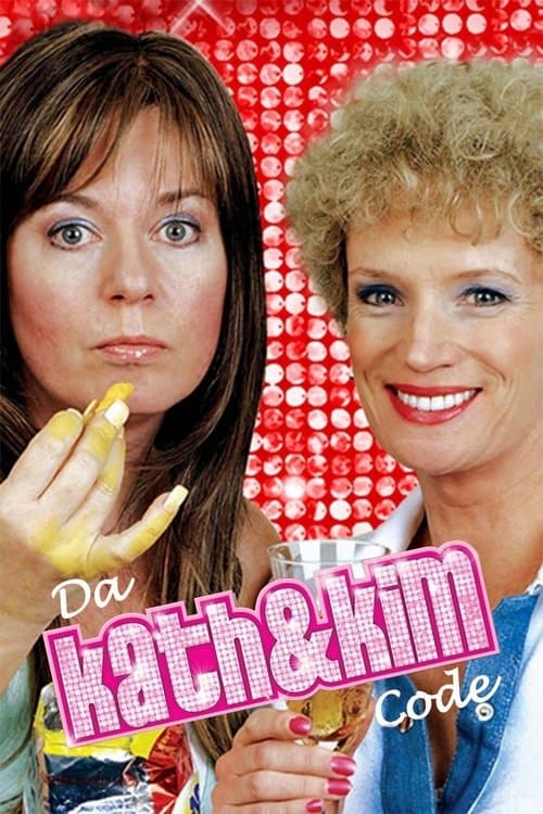 Da Kath & Kim Codeのポスター