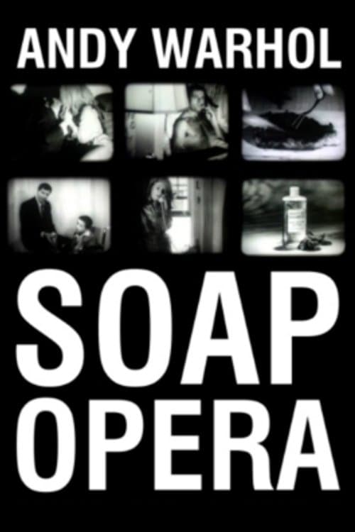 Soap Operaのポスター