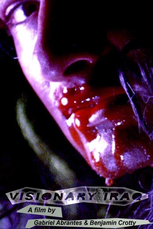 Visionary Iraqのポスター