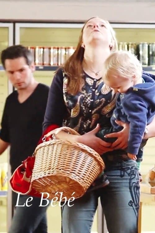 Le Bébéのポスター
