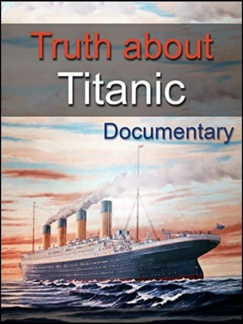 Titanic Arroganceのポスター
