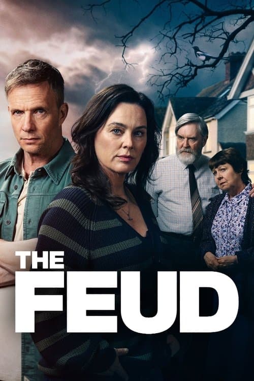 The Feudのポスター