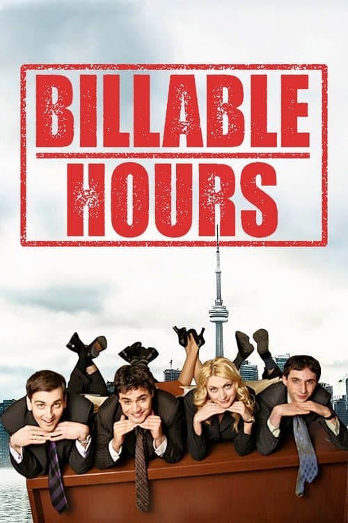 Billable Hoursのポスター