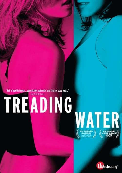 Treading Waterのポスター