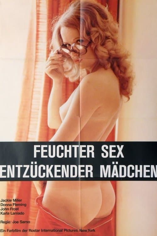 Karlaのポスター