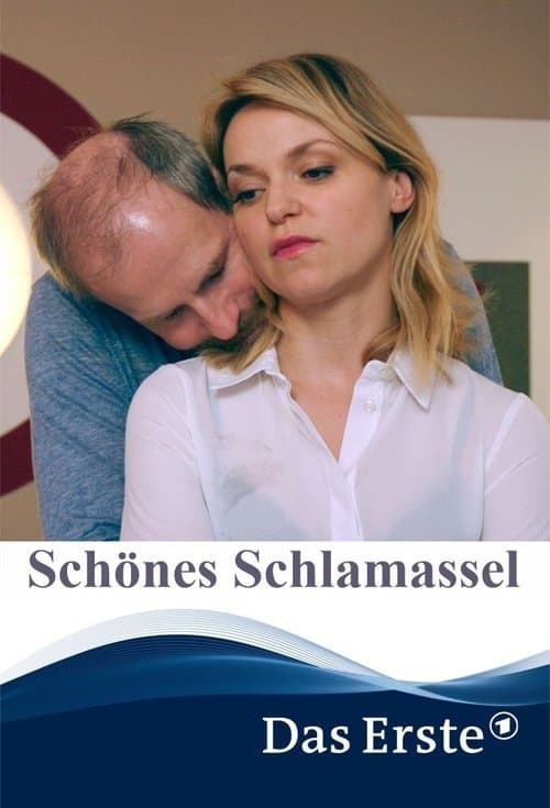 Schönes Schlamasselのポスター