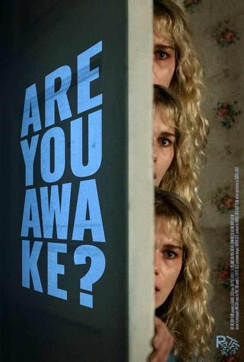 Are You Awake?のポスター