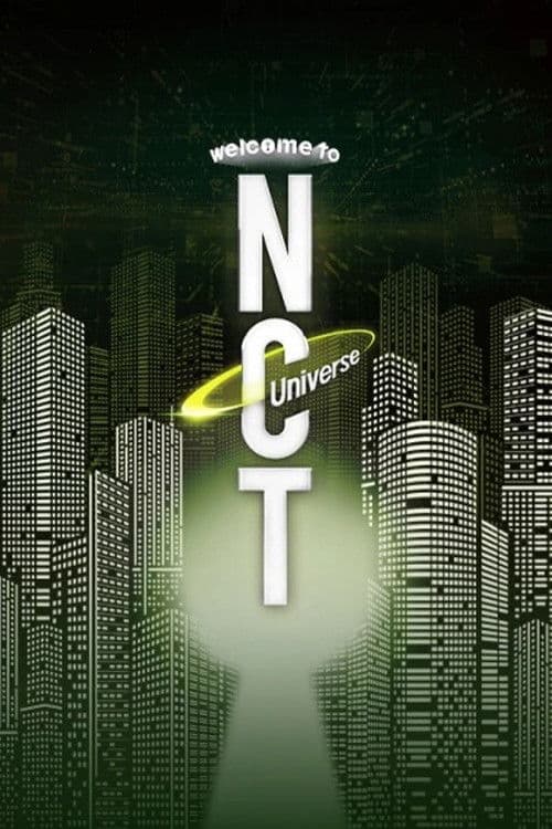 Welcome to NCT Universeのポスター