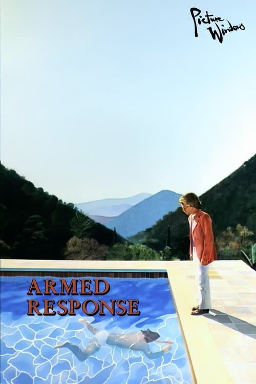 Picture Windows: Armed Responseのポスター