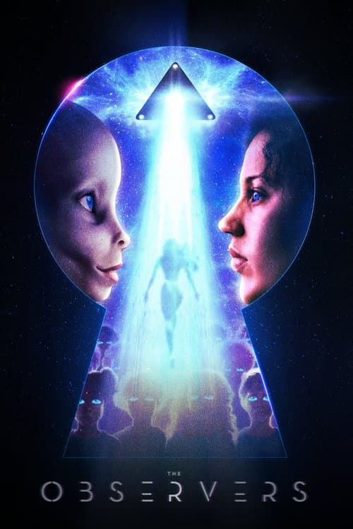 The Observersのポスター