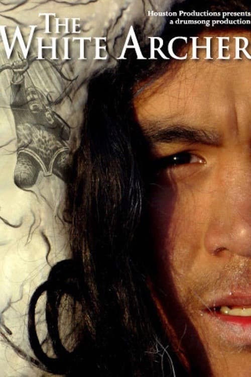 The White Archerのポスター
