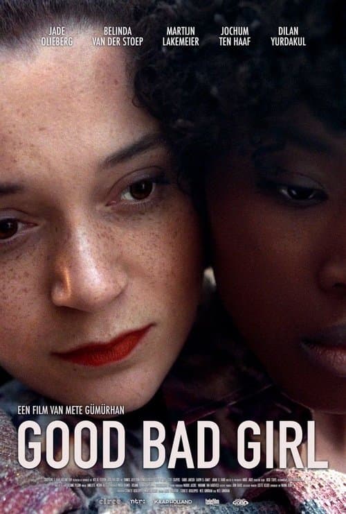 Good Bad Girlのポスター