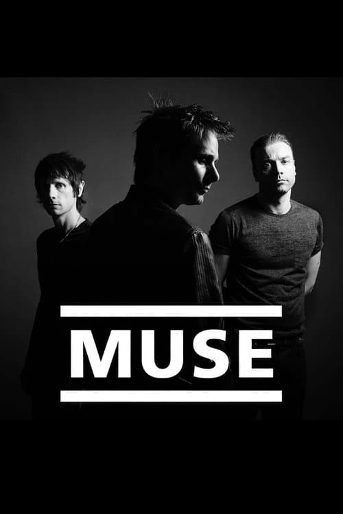 Muse - Tempelhof Soundsのポスター