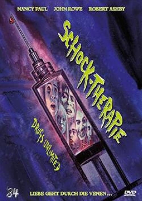 Love Potionのポスター